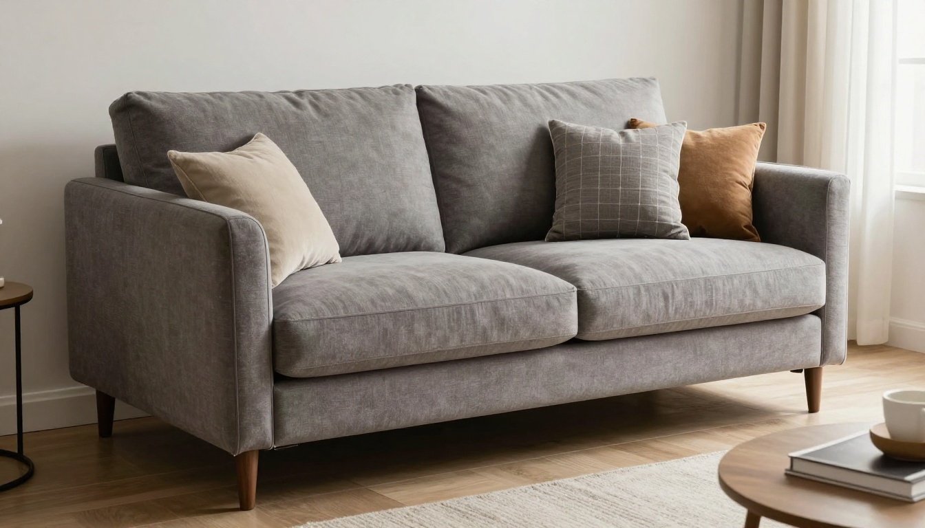 Sillón Ikea SALNÖ/GRYTTOM: confort y estilo renovado