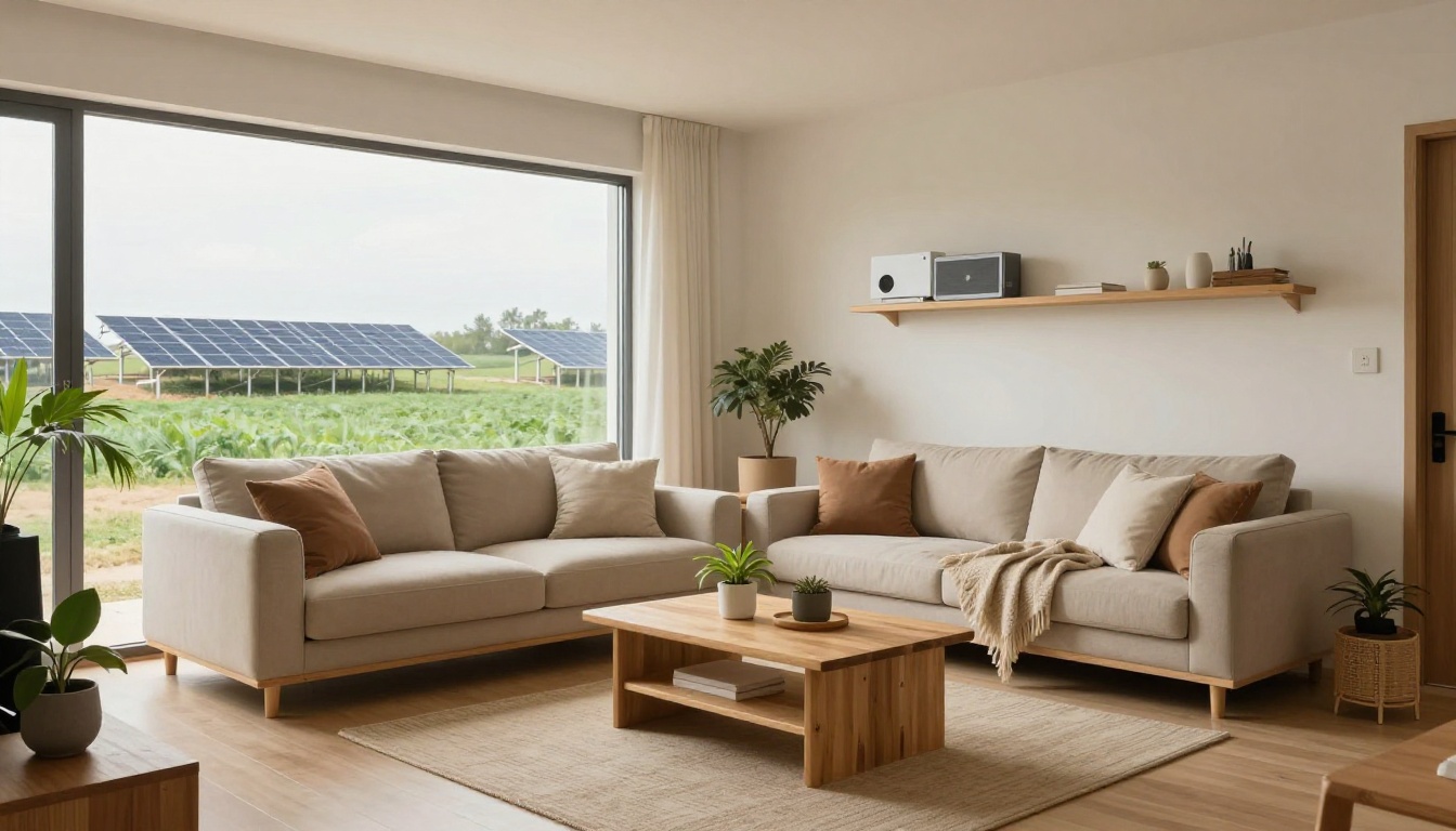 Slow Decor la tendencia de decorar con menos