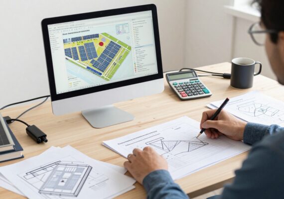 Mercado Inmobiliario 2025: Ventas en Aumento
