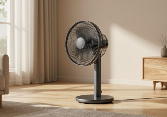 Ventiladores de Torre Más Valorados en Amazon