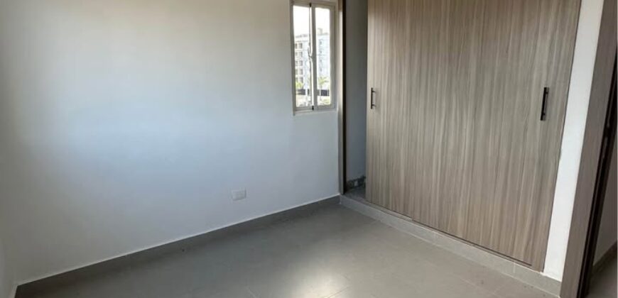 Venta Villa En Crisfer Punta Cana