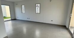 Venta Villa En Crisfer Punta Cana