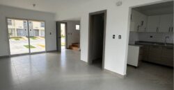 Venta Villa En Crisfer Punta Cana