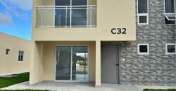 Venta Villa En Crisfer Punta Cana