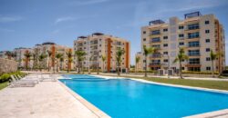 Venta Villa En Crisfer Punta Cana