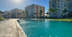 Venta Villa En Crisfer Punta Cana