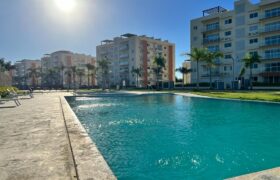 Venta Villa En Crisfer Punta Cana