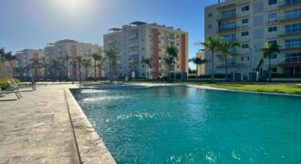 Venta Villa En Crisfer Punta Cana