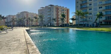 Venta Villa En Crisfer Punta Cana