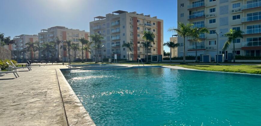 Venta Villa En Crisfer Punta Cana