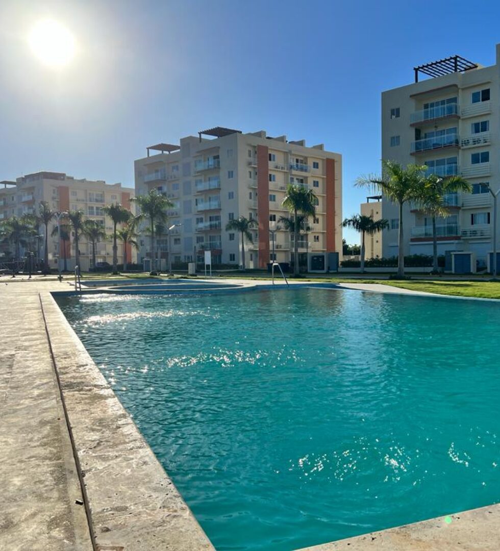 Venta Villa En Crisfer Punta Cana