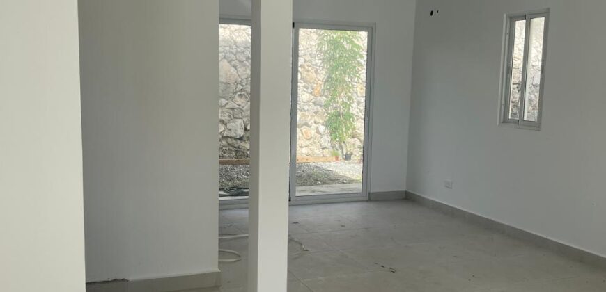 Venta Villa En Crisfer Punta Cana