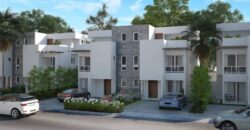 Venta Villa En Crisfer Punta Cana