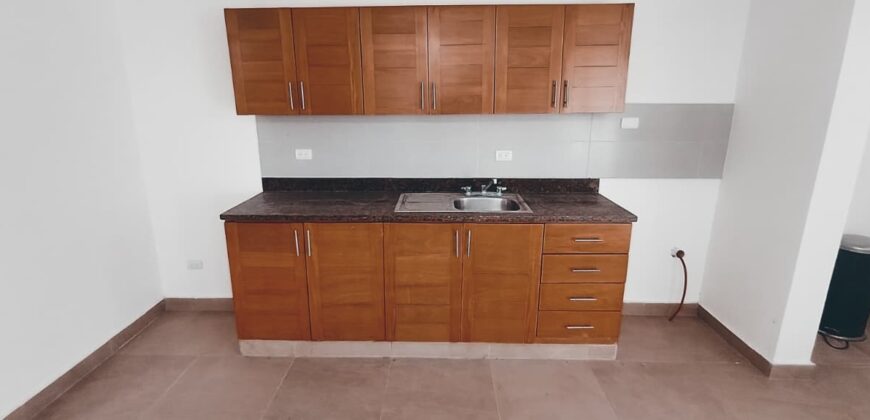 Venta Villa Tipo Townhouse en Bávaro- Residencial El Ejecutivo
