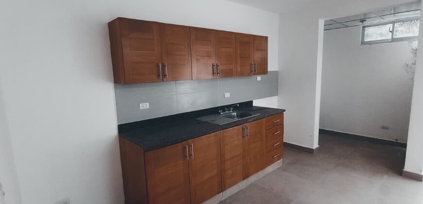 Venta Villa Tipo Townhouse en Bávaro- Residencial El Ejecutivo