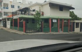Venta Apartamento en Buena Vista Primera – Villa Mella