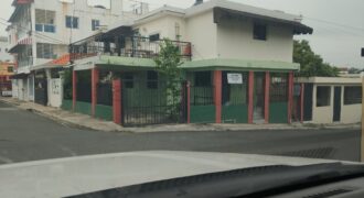 Venta Apartamento en Buena Vista Primera – Villa Mella