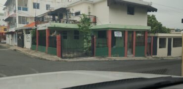 Venta Apartamento en Buena Vista Primera – Villa Mella