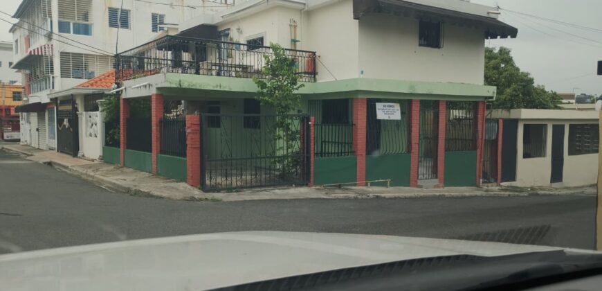 Venta Apartamento en Buena Vista Primera – Villa Mella