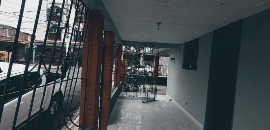 Venta Apartamento en Buena Vista Primera – Villa Mella