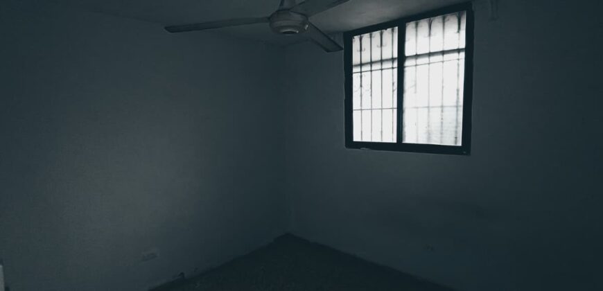 Venta Apartamento en Buena Vista Primera – Villa Mella