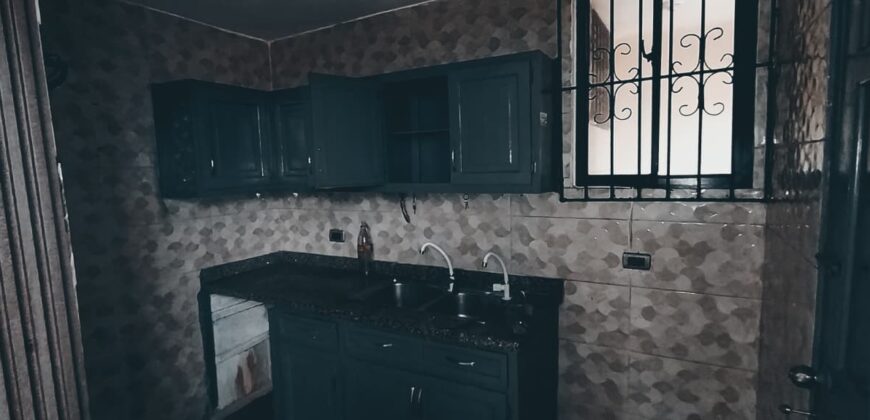 Venta Apartamento en Buena Vista Primera – Villa Mella