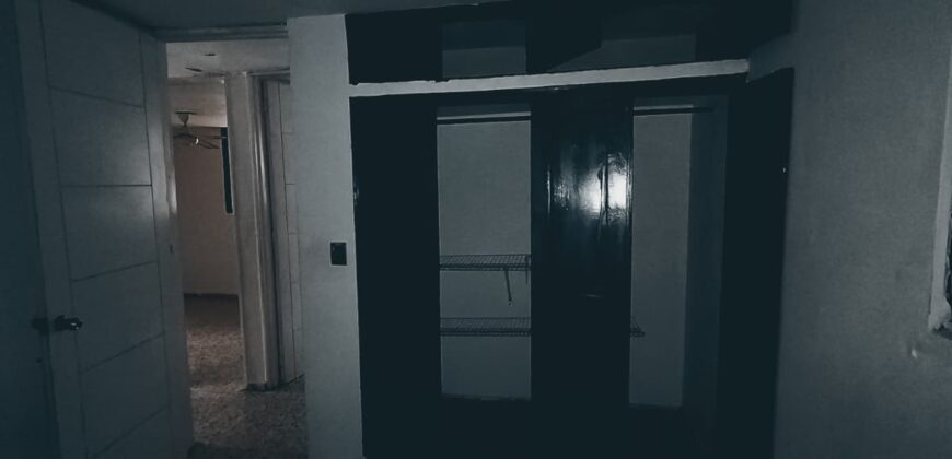 Venta Apartamento en Buena Vista Primera – Villa Mella