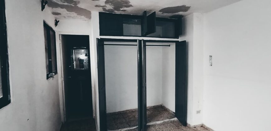 Venta Apartamento en Buena Vista Primera – Villa Mella