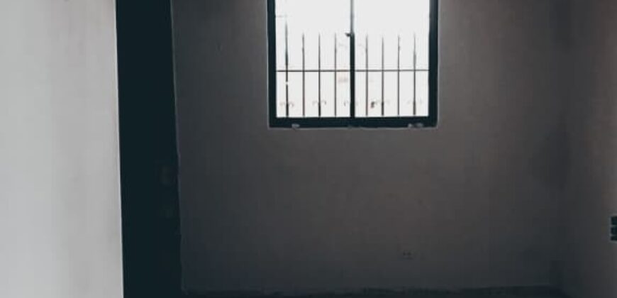 Venta Apartamento en Buena Vista Primera – Villa Mella