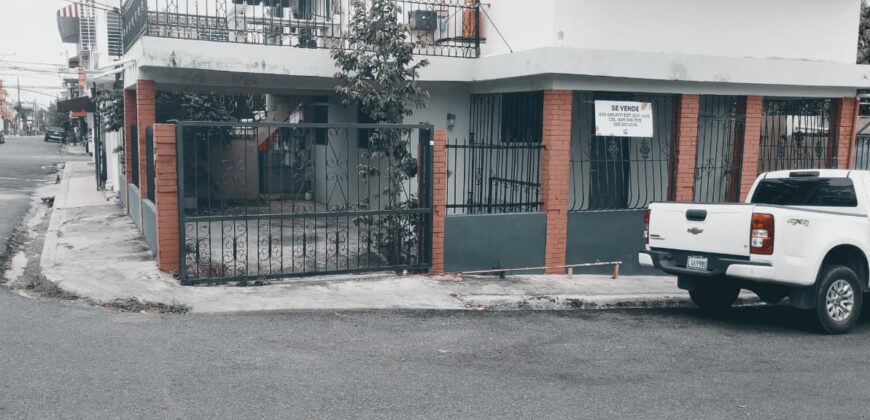 Venta Apartamento en Buena Vista Primera – Villa Mella