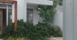 Venta Villa Tipo Townhouse en Bávaro- Residencial El Ejecutivo