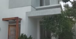 Venta Villa Tipo Townhouse en Bávaro- Residencial El Ejecutivo