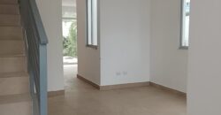 Venta Villa Tipo Townhouse en Bávaro- Residencial El Ejecutivo