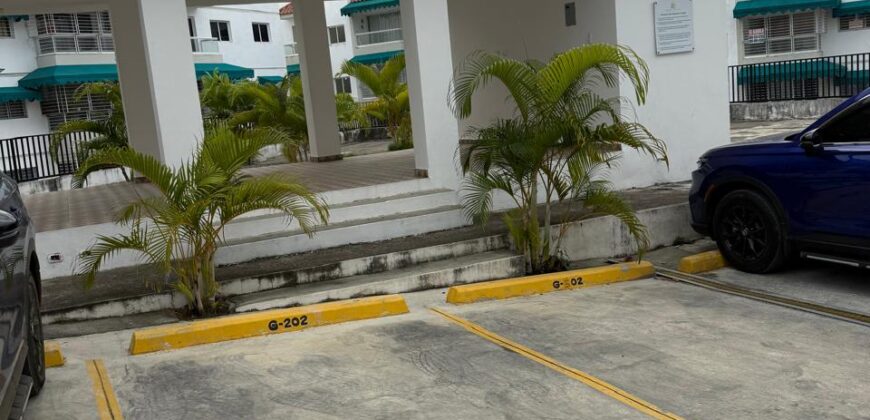 Venta Apartamento Colinas del Arroyo II – Jacobo Majluta