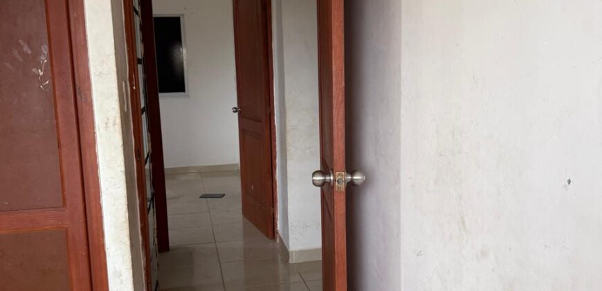 Venta Apartamento Colinas del Arroyo II – Jacobo Majluta