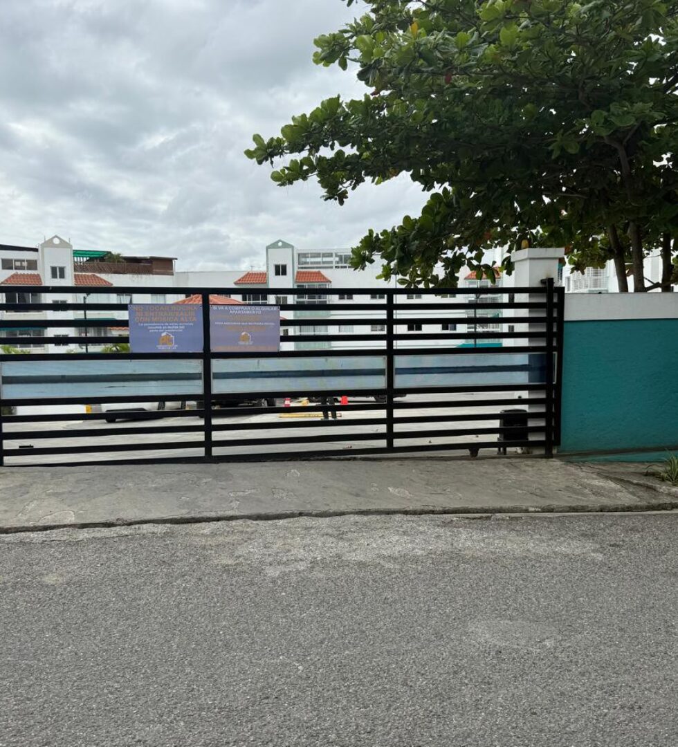 Venta Apartamento Colinas del Arroyo II – Jacobo Majluta
