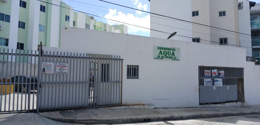 Venta Apartamento Aqua 12 – Colinas del Arroyo II Jacobo Majluta