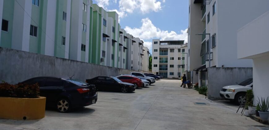Venta Apartamento Aqua 12 – Colinas del Arroyo II Jacobo Majluta