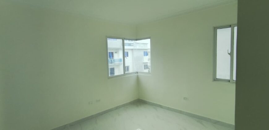 Venta Apartamento Residencial La Cayena – Santo Domingo Este