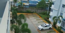 Venta Apartamento Residencial La Cayena – Santo Domingo Este