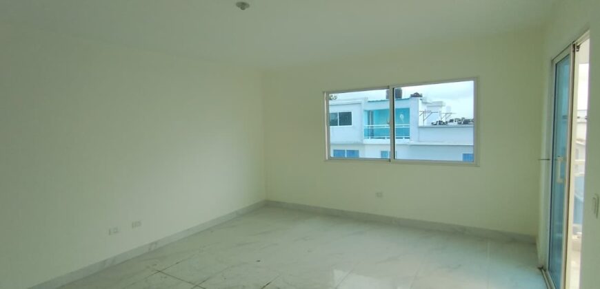 Venta Apartamento Residencial La Cayena – Santo Domingo Este