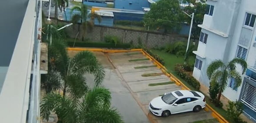 Venta Apartamento Residencial La Cayena – Santo Domingo Este