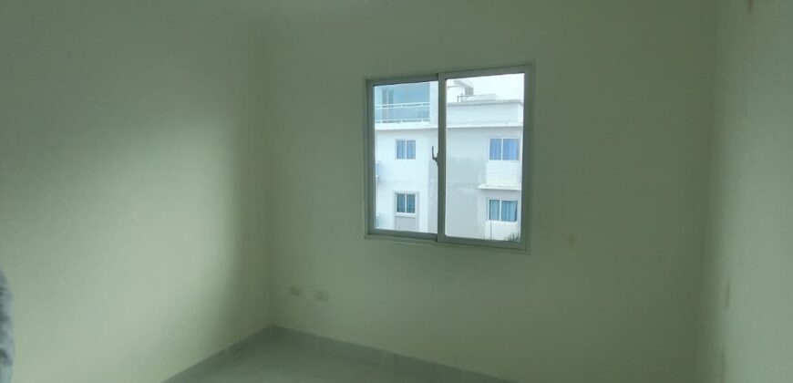 Venta Apartamento Residencial La Cayena – Santo Domingo Este