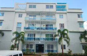 Venta Apartamento Residencial La Cayena – Santo Domingo Este