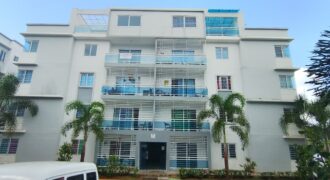 Venta Apartamento Residencial La Cayena – Santo Domingo Este