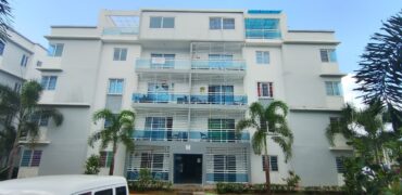 Venta Apartamento Residencial La Cayena – Santo Domingo Este