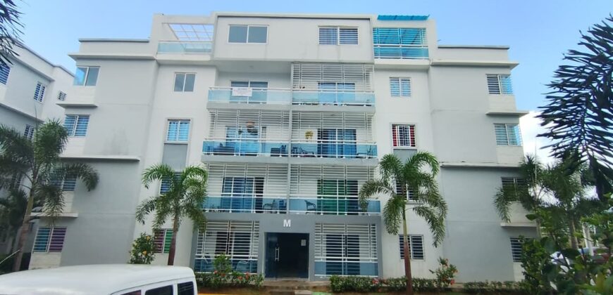 Venta Apartamento Residencial La Cayena – Santo Domingo Este