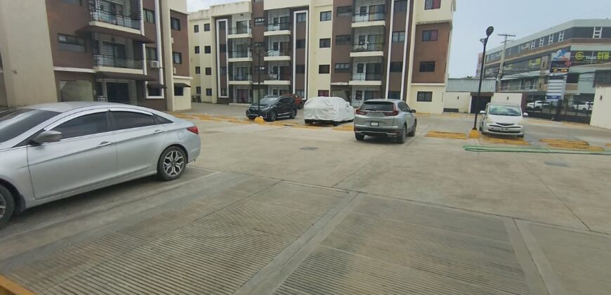 Venta Apartamento Residencial Amalia