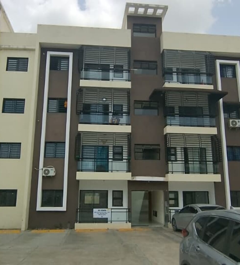 Venta Apartamento Residencial Amalia