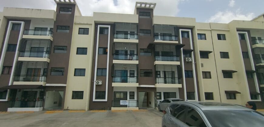 Venta Apartamento Residencial Amalia del Este